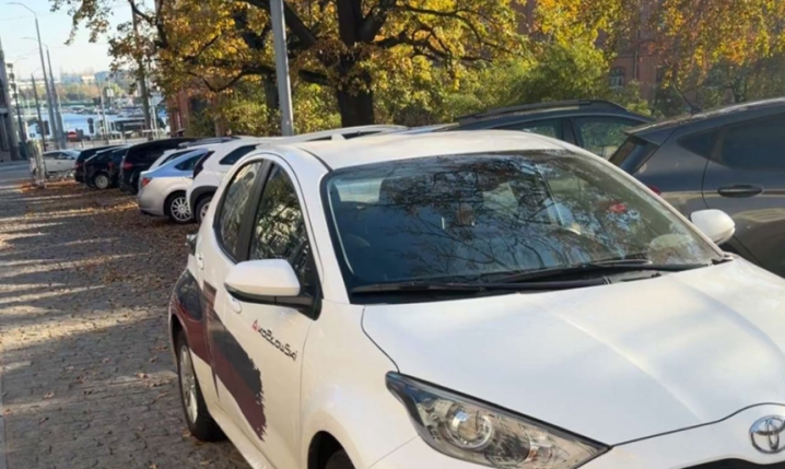 Benjamin Mendy ma NOWĄ FURĘ w Polsce! :D